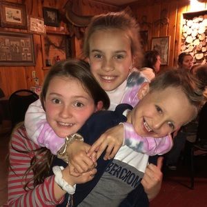 Meet your Posher, Timmi